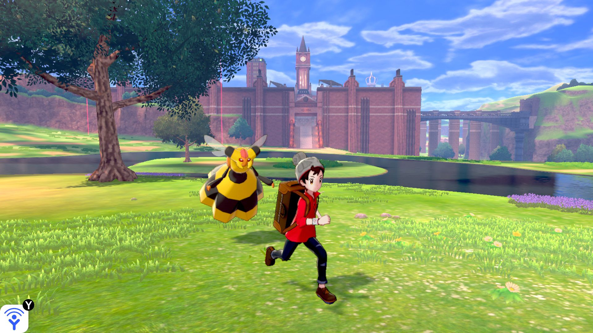 Pokémon Sword and Shield' Producer Explains Limited Pokémon Availability