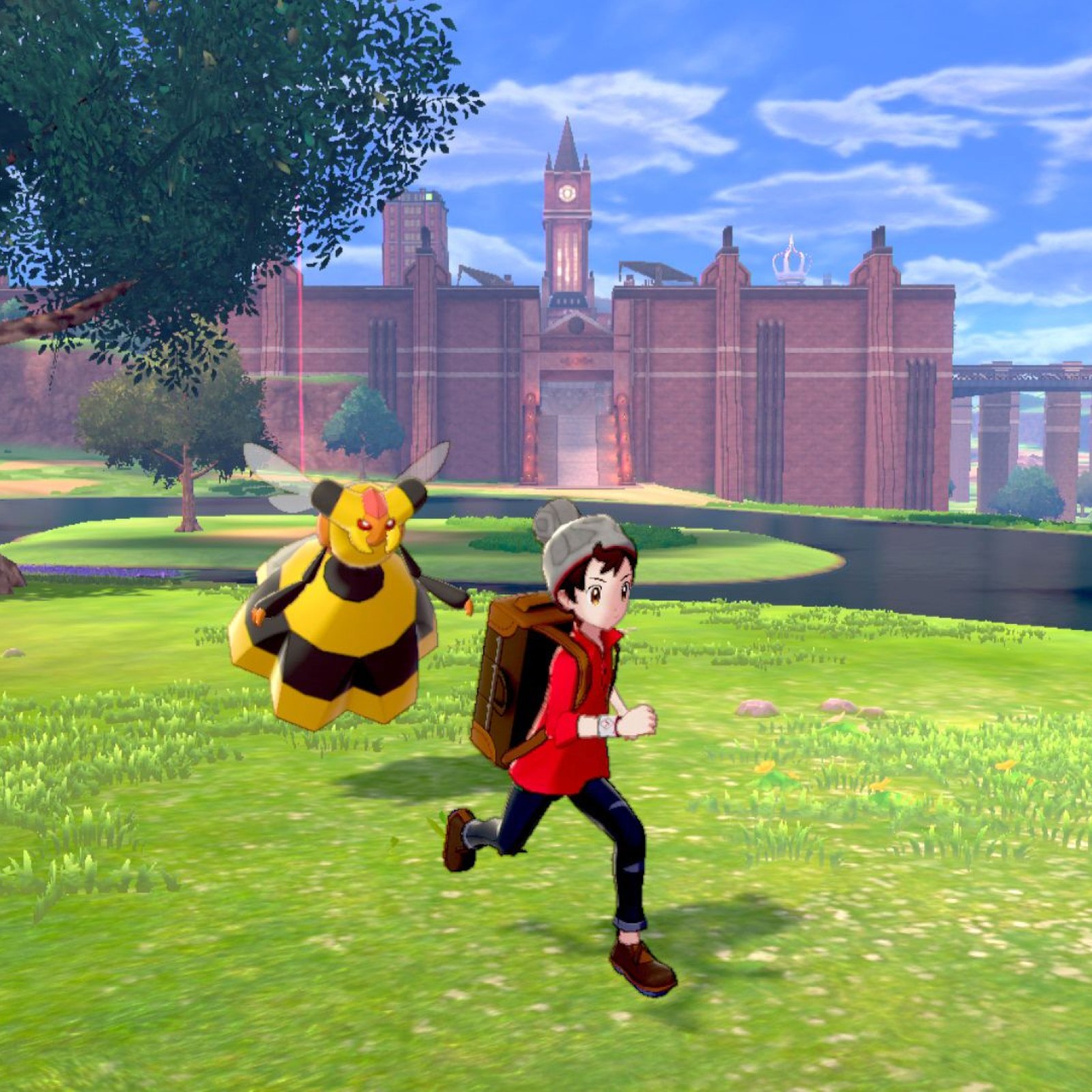 E3 2019: Pokemon Sword & Shield - Everything We Know And What We