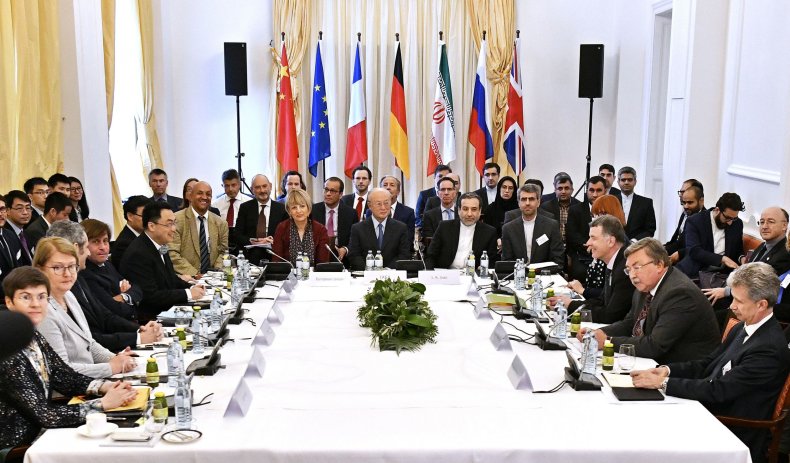 iran, nuclear, deal, europe, russia, china