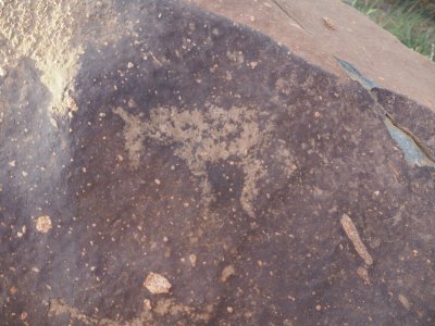 carving impact crater carving impact crater