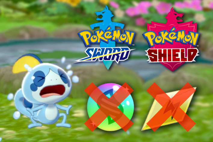 The Enemy - Pokémon Sword & Shield não contará com Mega Evoluções ou Z-Moves