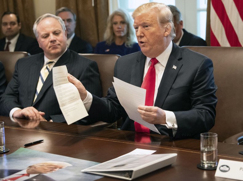 donald, trump, letter, kim, jong, un