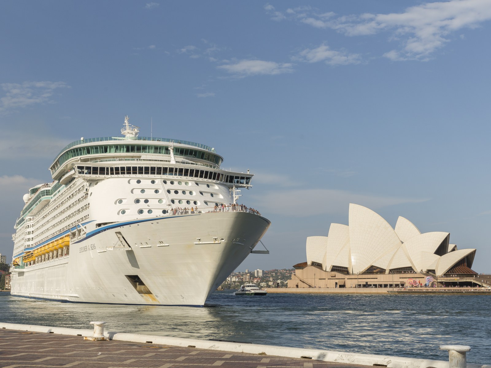 Woman Who Called Cruise Ship Company Killer After Her Daughter Died Aboard Refused 500k Settlement Punished For Abusing Court