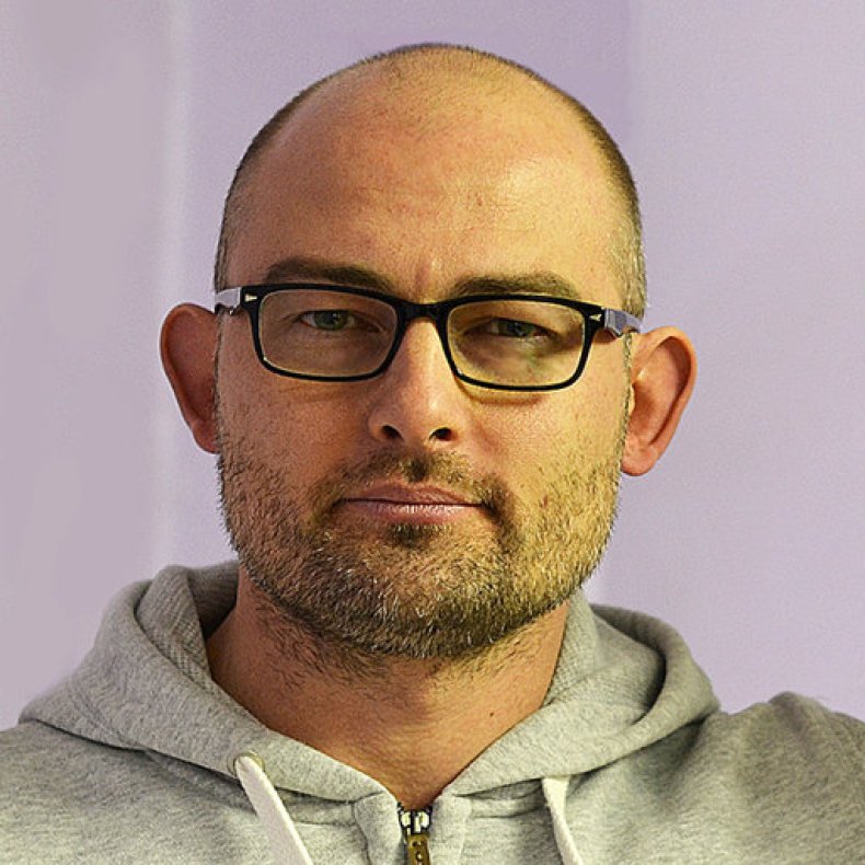 Denis Rebrikov