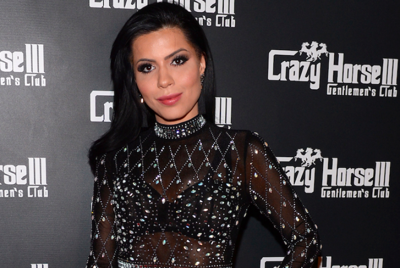 ‘90 Day Fiancé’: Larissa Dos Santos Lima Instagrams Cryptic Post About Jealousy After Guilty Verdict