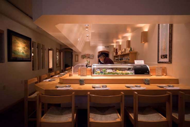 Sushi Sho Tokyo Sushi Sho Tokyo