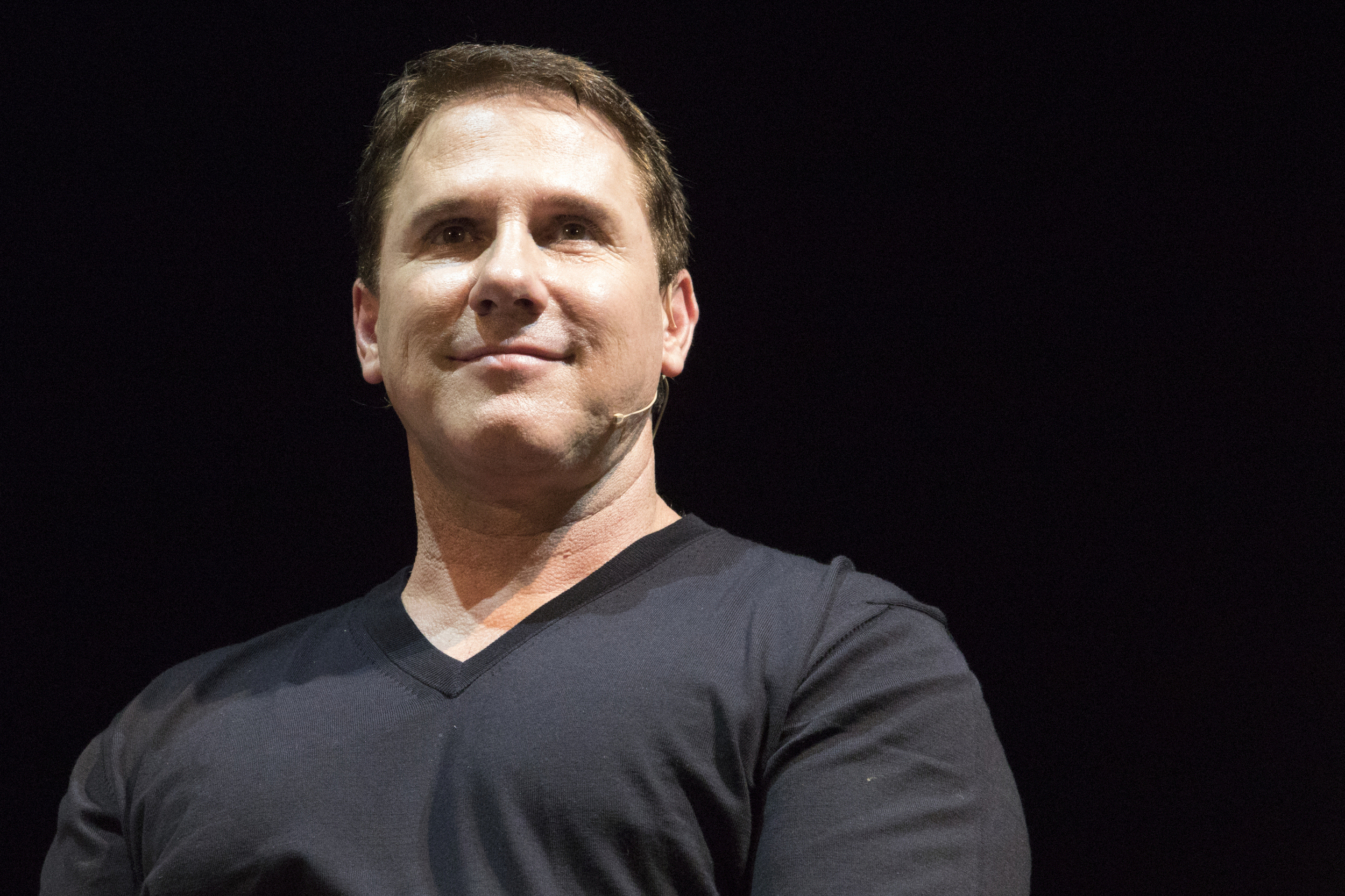 Twitter Reacts to Report That Nicholas Sparks Tried to Ban LGBT Club