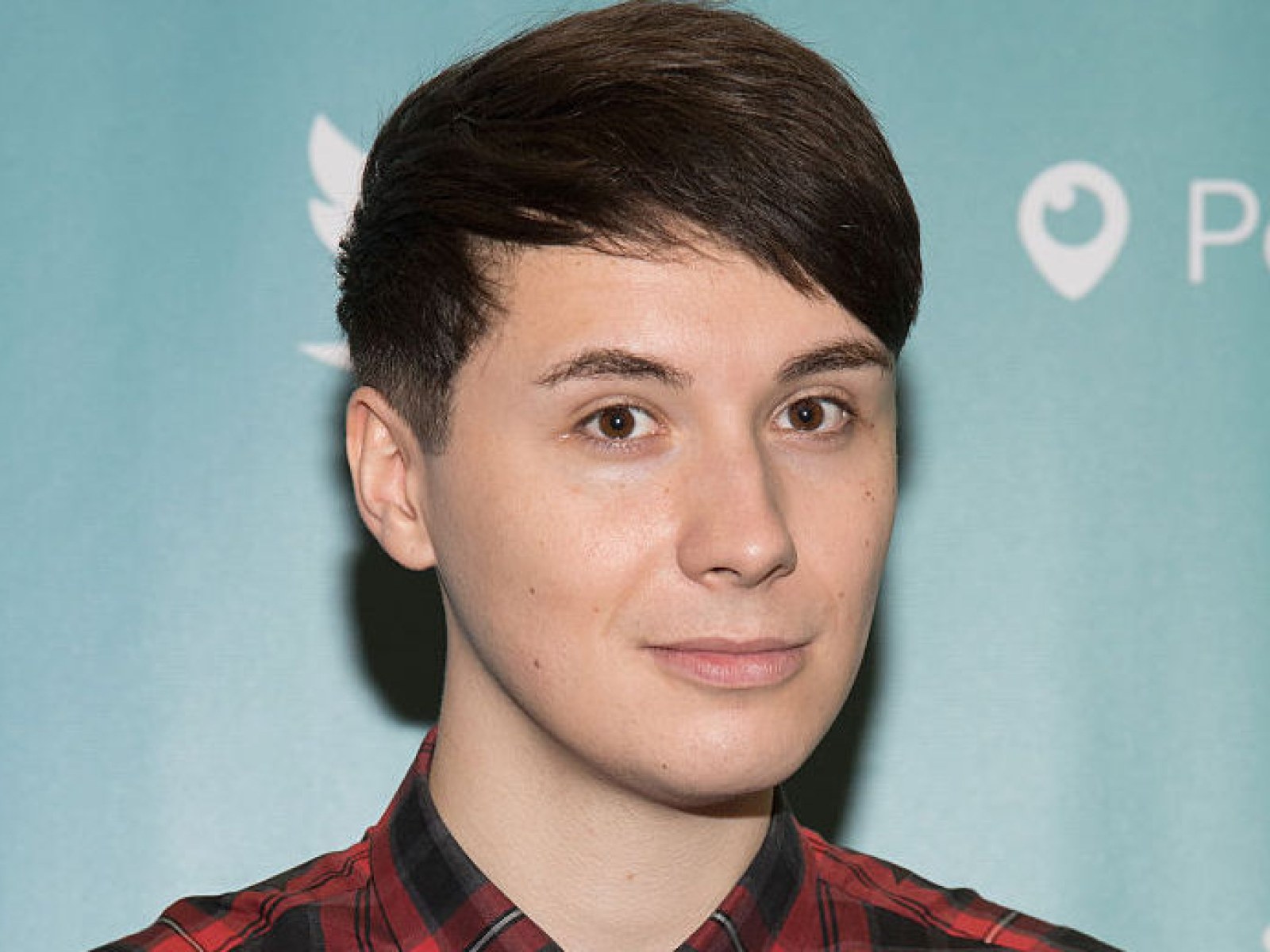 Dan Howell Wallpaper