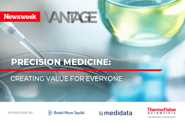 Vantage Precision Medicine