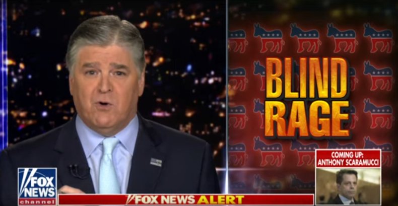 Hannity