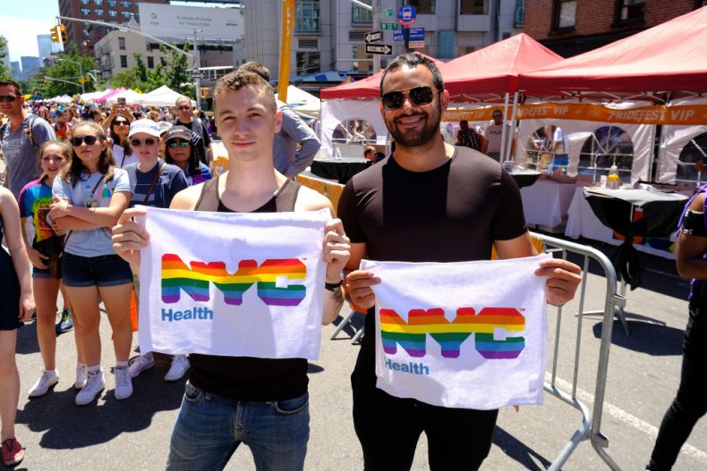 PrideFest