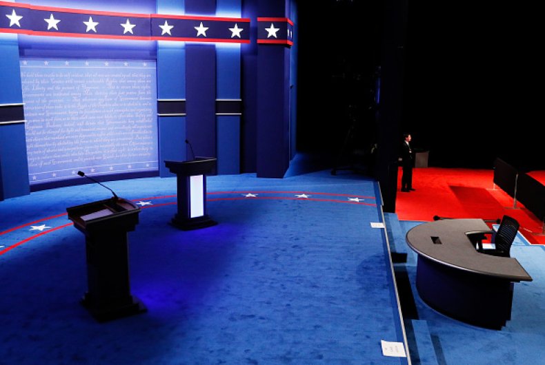 democratic debate lineup schedule