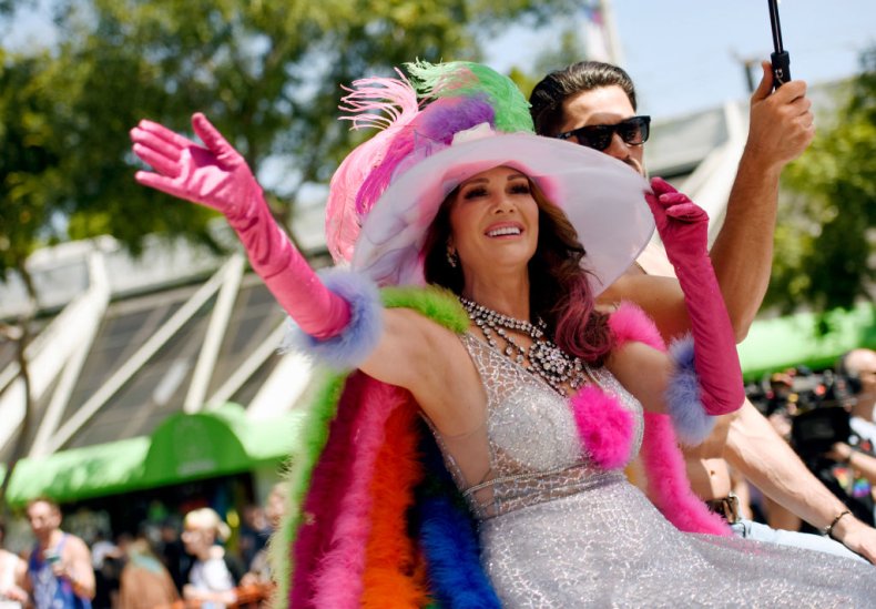 Pride 2019: How Celebrities Are Standing Up for LGBT Rights
