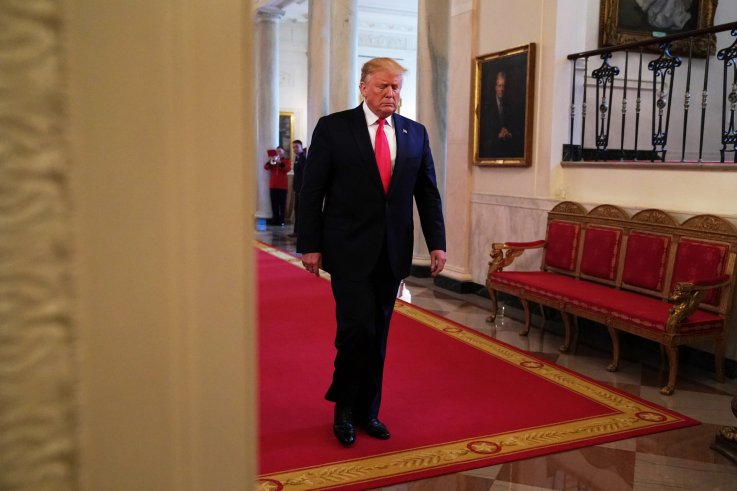 trump trump