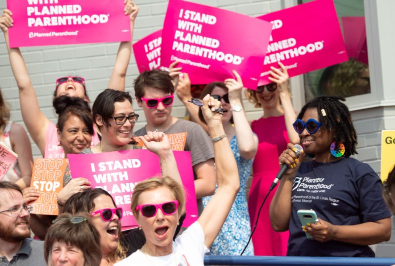 abortion rights
