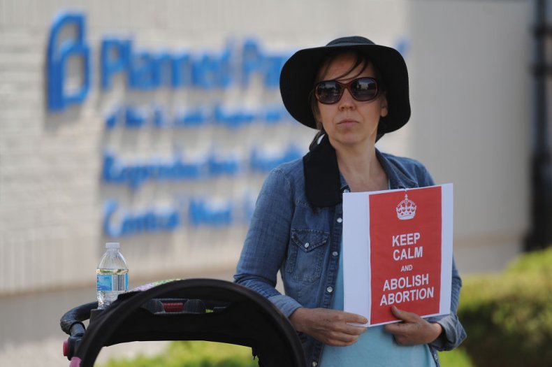 pro-life abortion