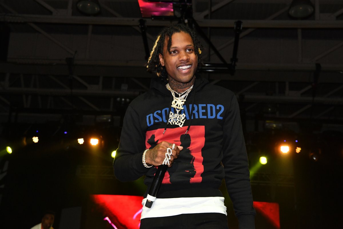 Who Is Lil Durk? Judge Finds Probable Cause To Charge Rapper With