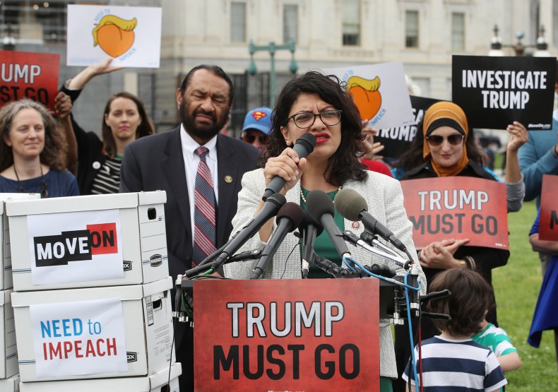 Impeach Trump Day of Action