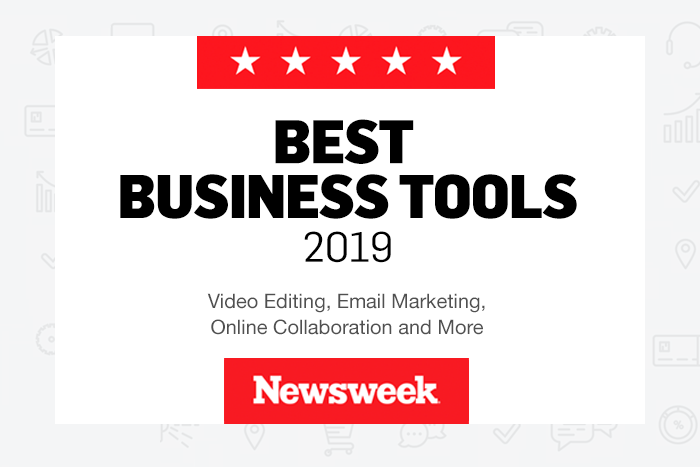 Best Business Tools 2019