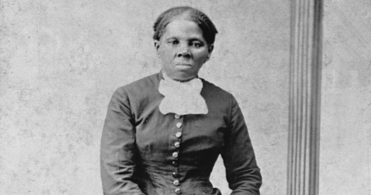 Harriet Tubman Harriet Tubman