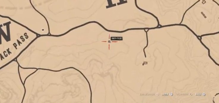 red dead online wild carrot location 2 red dead online wild carrot location 2