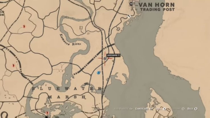 red dead online seasoned game location 1 red dead online seasoned game location 1