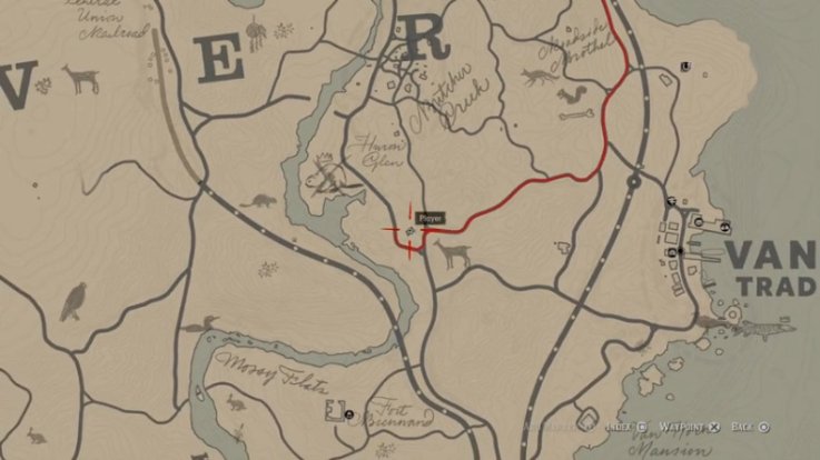 red dead online golden currant location 3 red dead online golden currant location 3