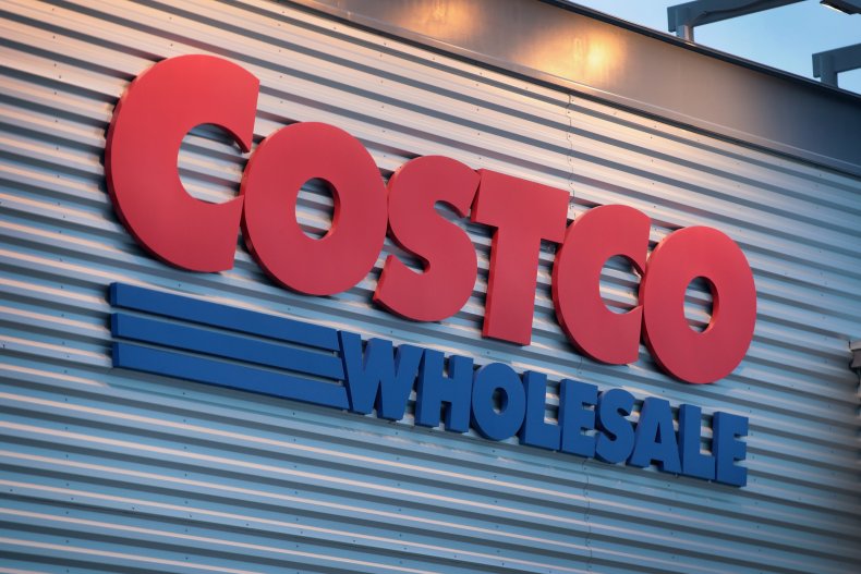 costco