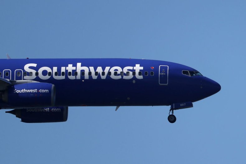 Southwest Airlines