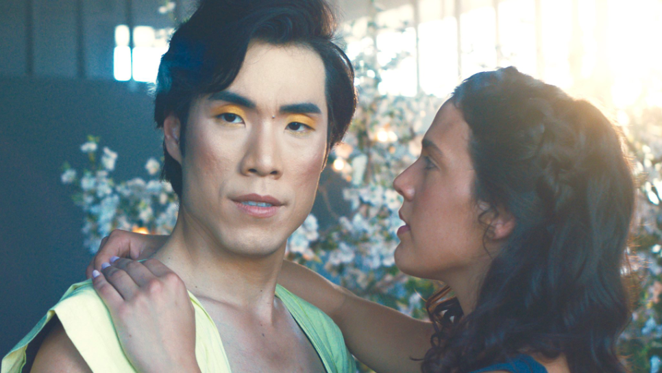 Who Is Eugene Lee Yang? YouTube Star Comes Out as Gay in ...