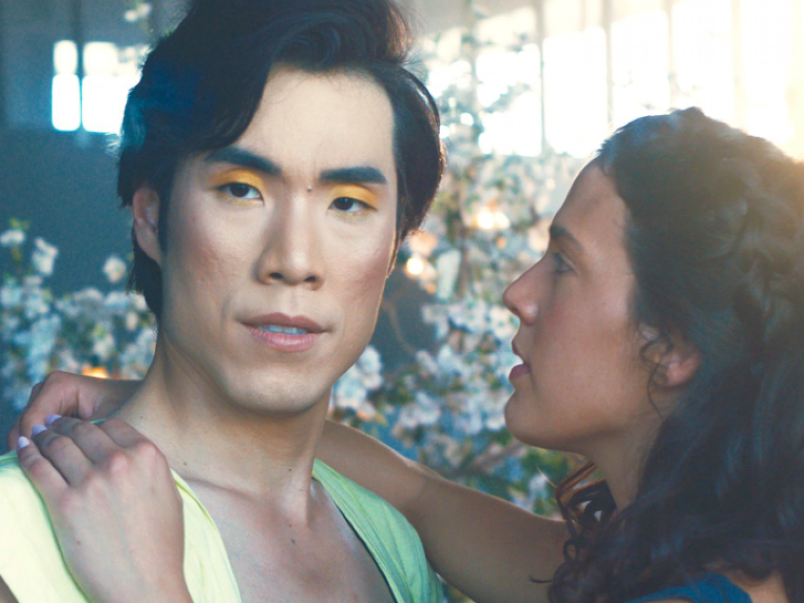 Who Is Eugene Lee Yang? YouTube Star Comes Out as Gay in Music Video