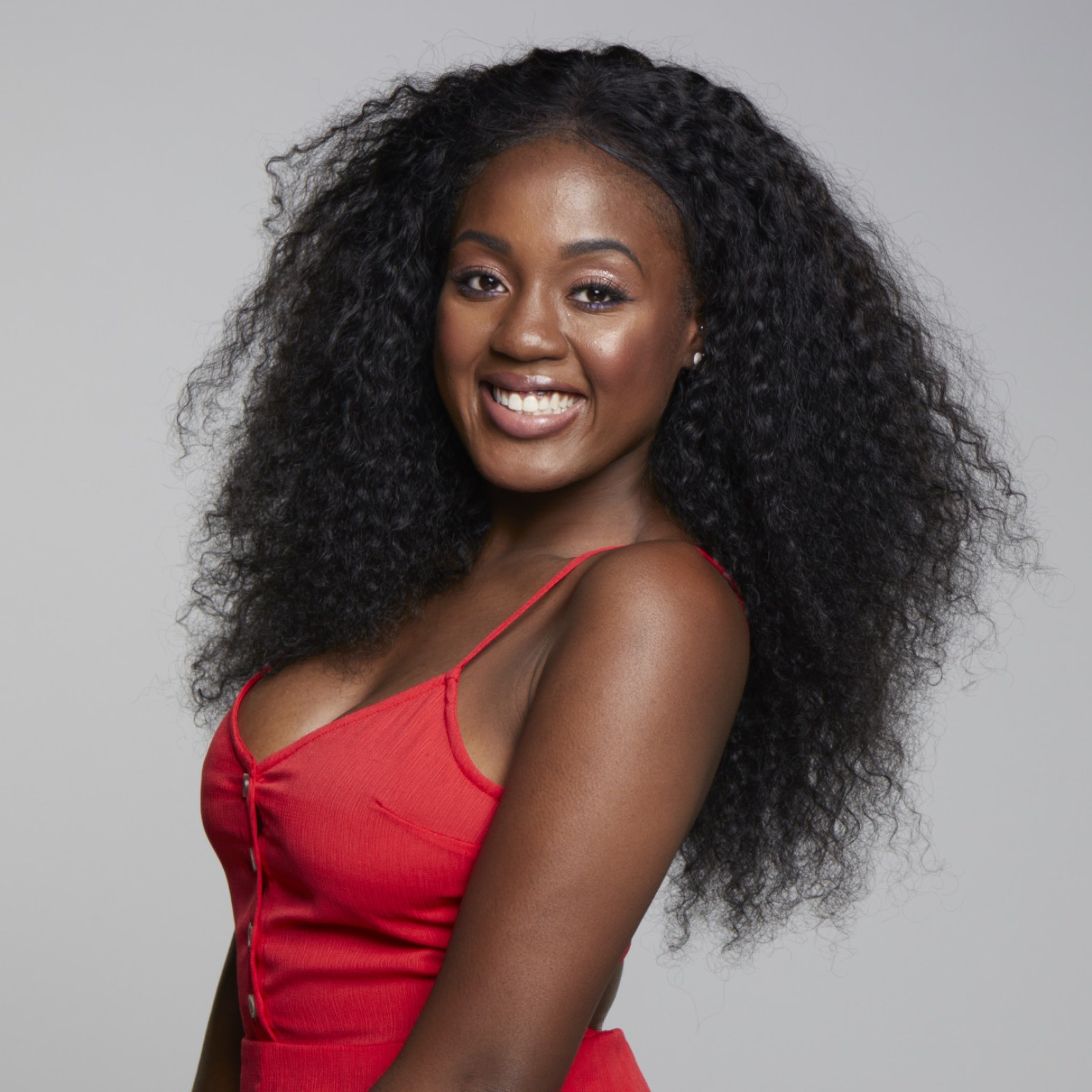 Why Kemi Fakunle Is Horrified About Big Brother Season 21