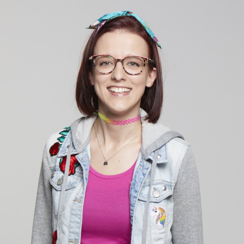 Nicole Big Brother