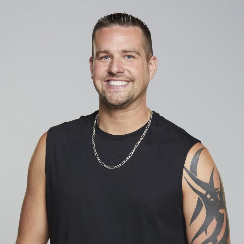Sam Big Brother