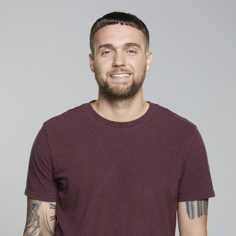 Nick Big Brother