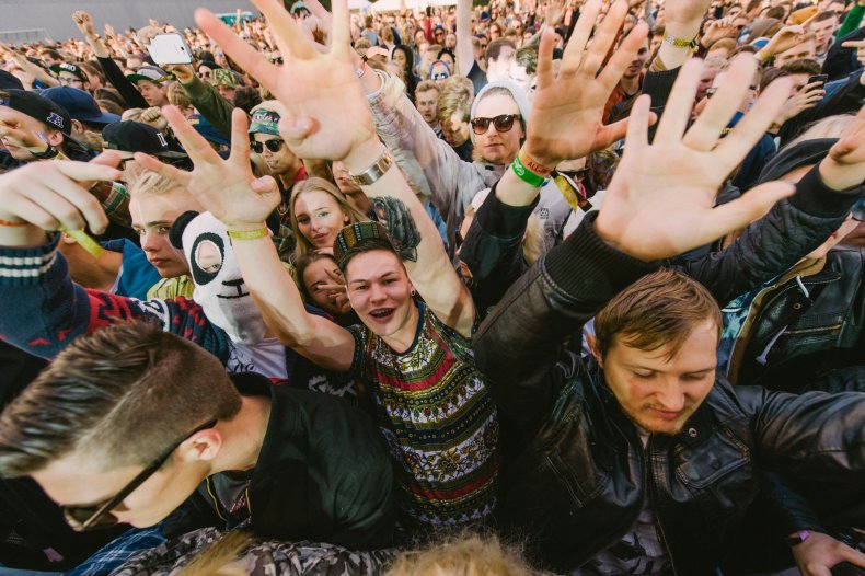 Summer Solstice Iceland Celebrate Midsummer 2019