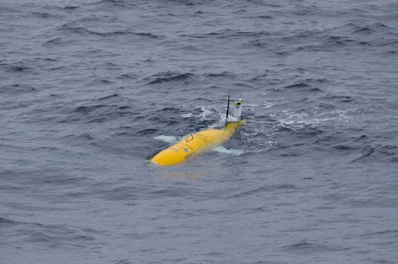 Boaty McBoatface