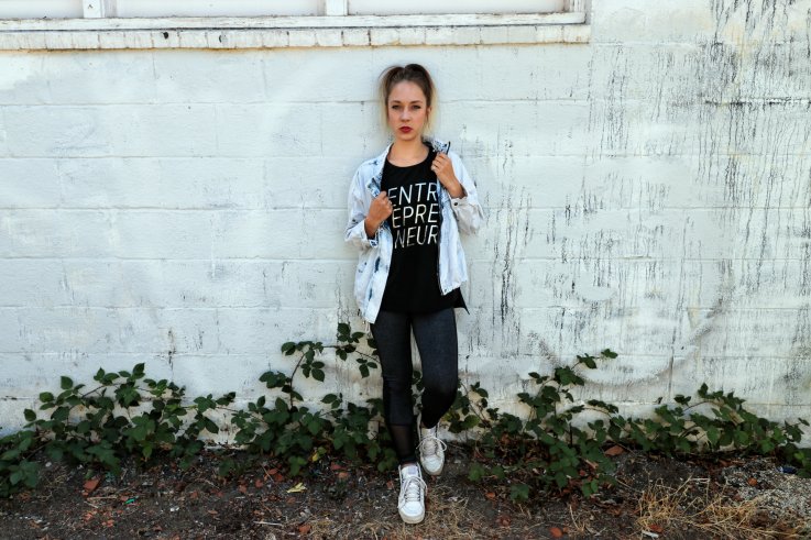 Gen z entrepreneurs Gen z entrepreneurs