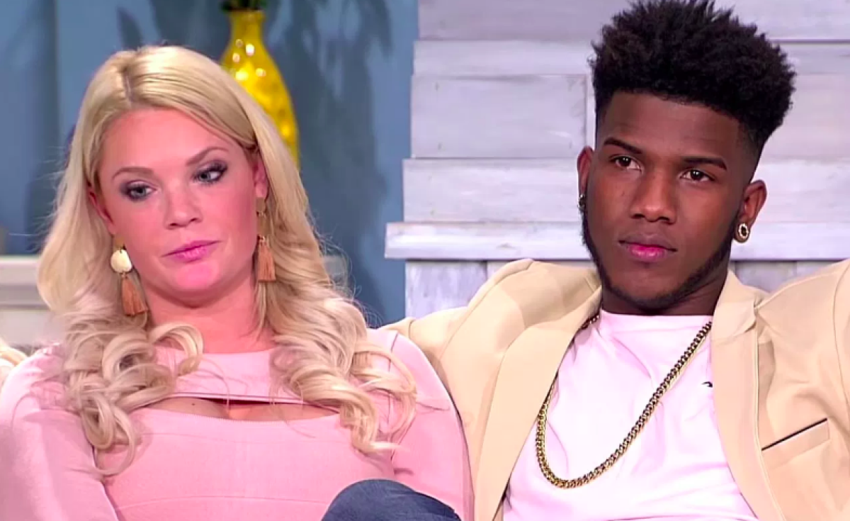 ‘90 Day Fiancé’: Ashley Martson Says She ‘Needs To Change’ After Confirming Rehab Stay Following Jay Smith Breakup 