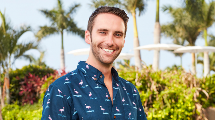 Bachelor in Paradise Cast Bachelor in Paradise Cast