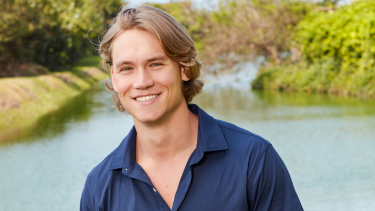 Bachelor in Paradise Cast Bachelor in Paradise Cast