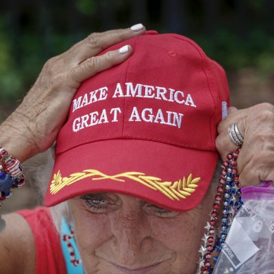 Donald Trump rally Donald Trump rally