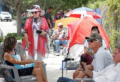 Trump rally 3 Trump rally 3