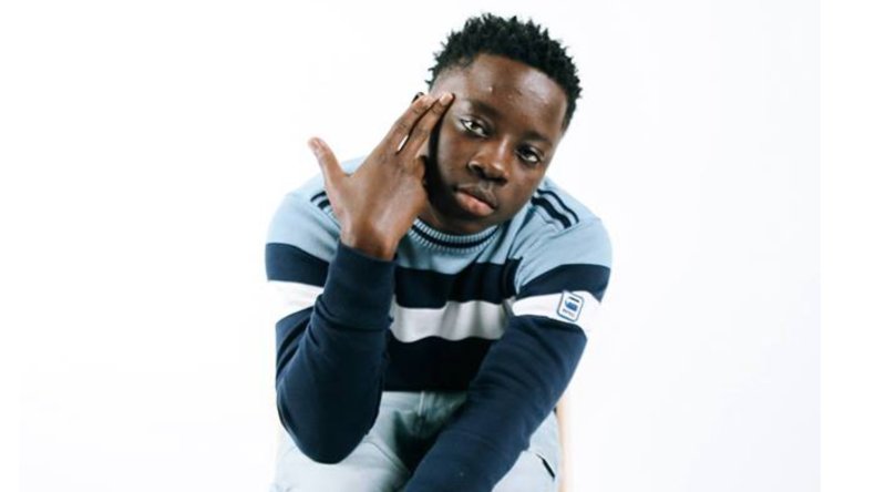 C Glizzy