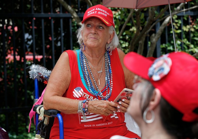 Trump 2020