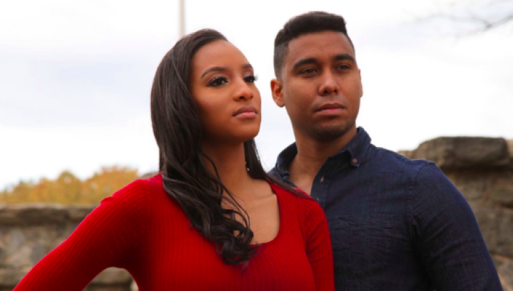 ‘90 Day Fiancé’ Star Chantel Posts Vacation Pictures Without Pedro After Rumors Swirl About His Intentions ‘90 Day Fiancé’ Star Chantel Posts Vacation Pictures Without Pedro After Rumors Swirl About His Intentions