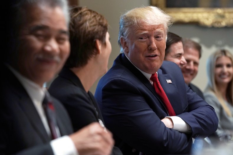 Donald Trump, Iran, trusted, deal, Hassan Rouhani