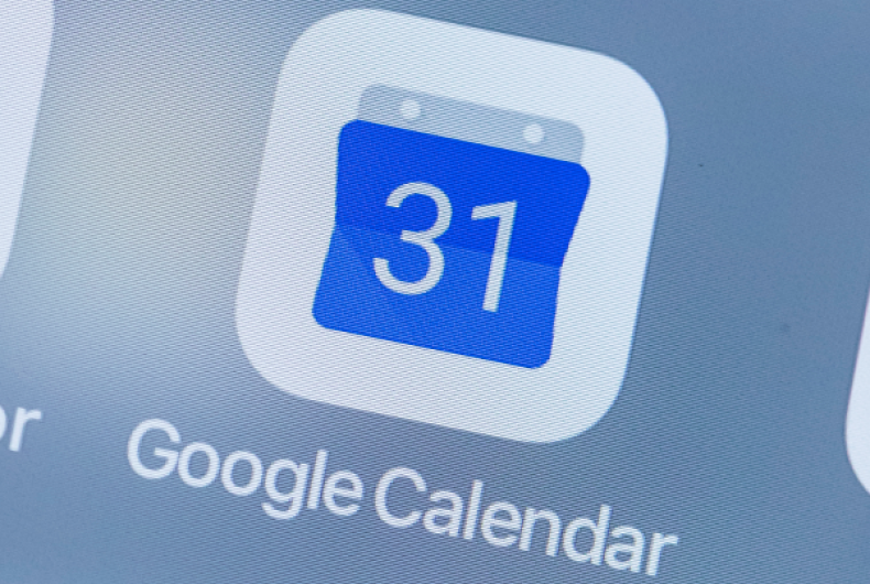 Google Calendar Goes Down, Befuddled Twitter Users Declare Tuesday Cancelled
