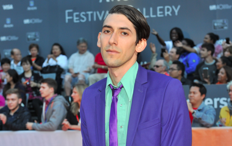 New Max Landis Sexual Abuse Allegations Prompt Responses from Whitney Moore and Ani Baker