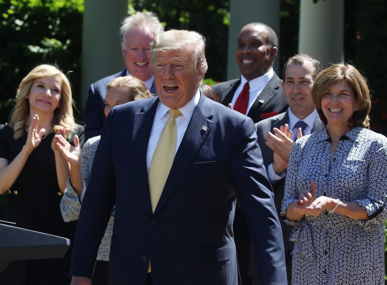 trump